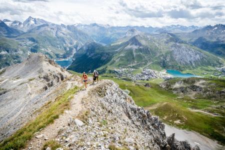 Cimalp Tignes Trail 2023 - 27KM