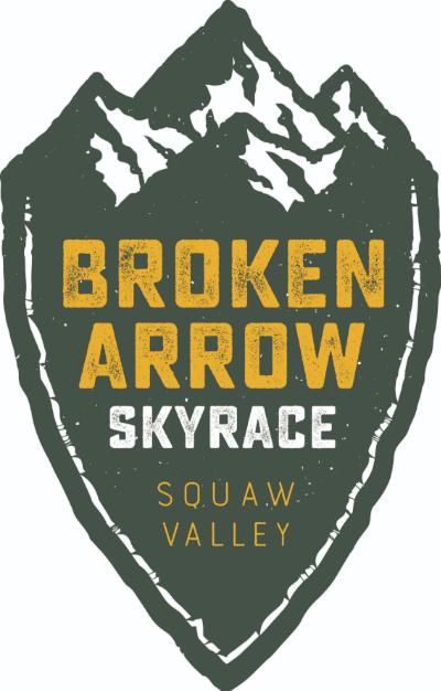 The Broken Arrow Skyrace 2024 - 23K