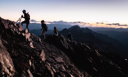 Trail 100 Andorra by UTMB