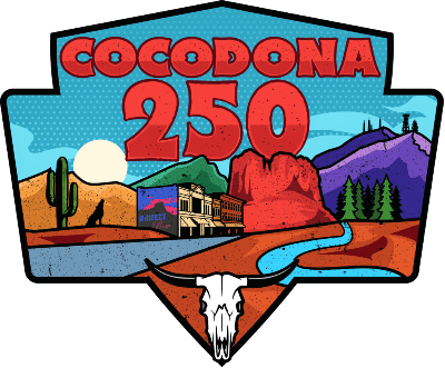 Cocodona 250 2025