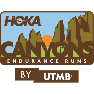 HOKA Canyons Endurance Runs by  UTMB® 2024 - 100K