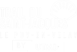 Trail du Saint Jacques by UTMB